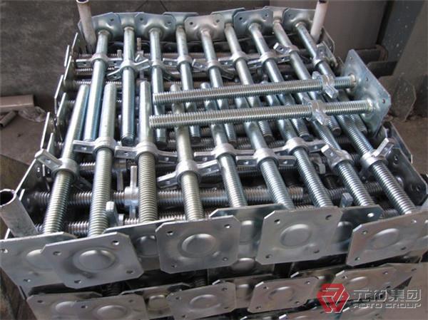 絲桿常用規(guī)格型號